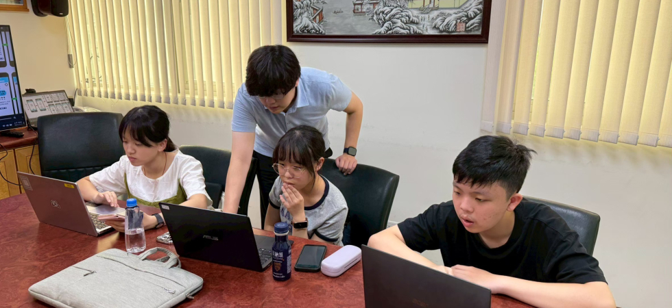 學習程式設計1