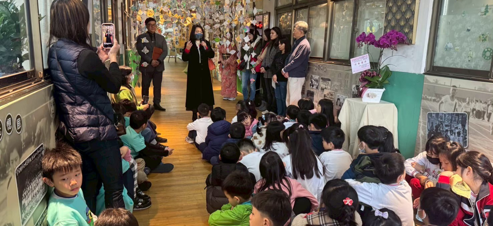 6擴散Everywhere校園森友會攜手來護樹
